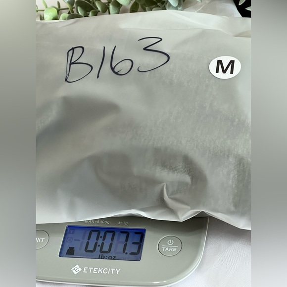 Rachel Zoe Cardigan 100% Linen Open Front Pockets Women's Medium Olive Green - Picture 8 of 8